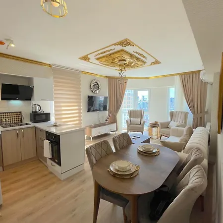 King Panorama Hi9 Istanbul