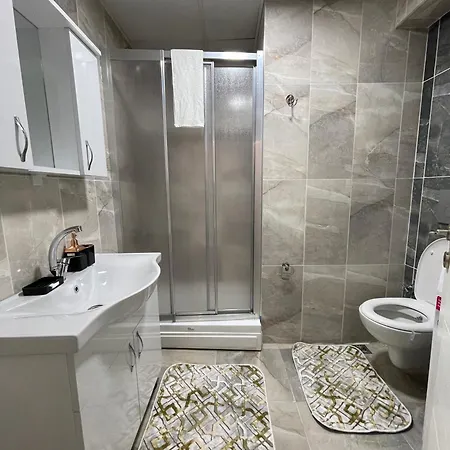Apartment King Panorama Hi9