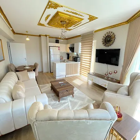 King Panorama Hi9 Apartment Istanbul