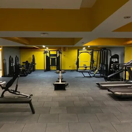 Hotel Days & By Wyndham Esenyurt