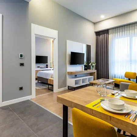 Days & By Wyndham Esenyurt Hotel Istanbul
