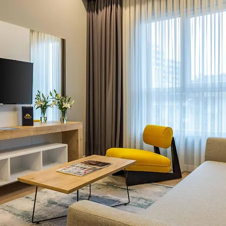 Hotel Days & By Wyndham Esenyurt Istanbul