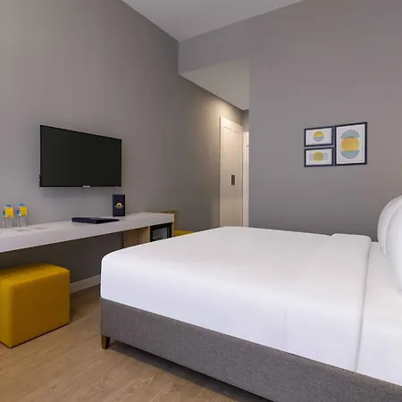 Hotel Days & By Wyndham Esenyurt