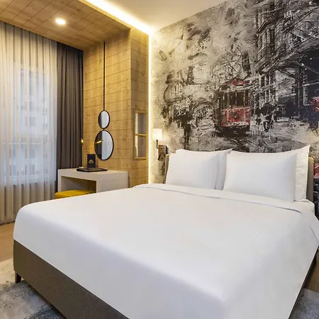 Days & By Wyndham Esenyurt Hotel Istanbul
