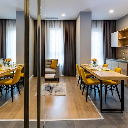 Hotel Days & By Wyndham Esenyurt
