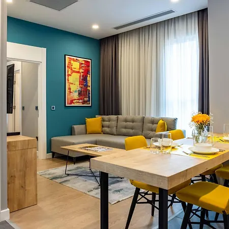 Days & By Wyndham Esenyurt Hotel Istanbul