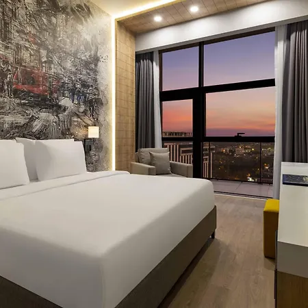 Hotel Days & By Wyndham Esenyurt Istanbul