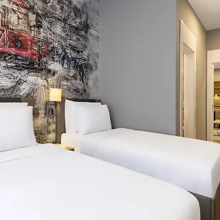 Days & By Wyndham Esenyurt Istanbul