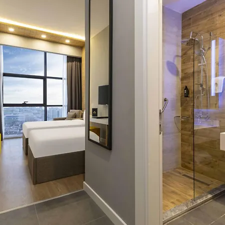 Days & By Wyndham Esenyurt 5* Κωνσταντινούπολη