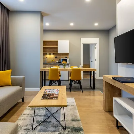 Days & By Wyndham Esenyurt Hotel