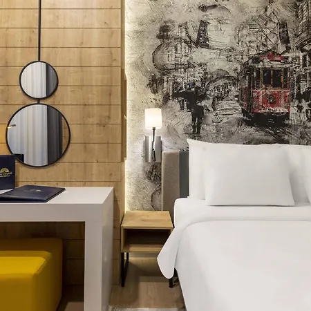 Hotel Days & By Wyndham Esenyurt