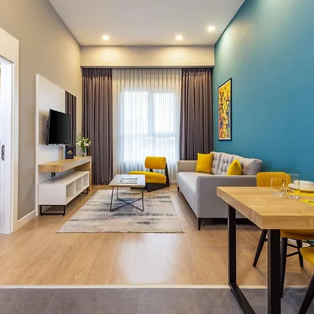 Days & By Wyndham Esenyurt Hotel Istanbul