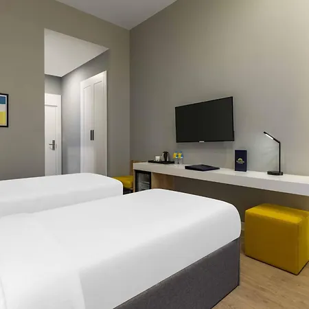 Hotel Days & By Wyndham Esenyurt Istanbul