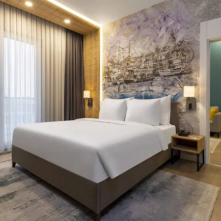 Days & By Wyndham Esenyurt 5*