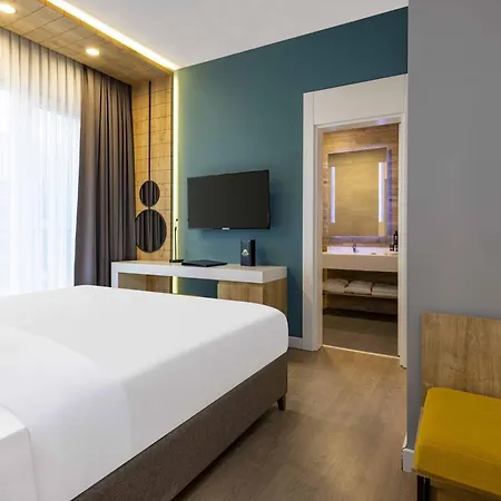Days & By Wyndham Esenyurt 5* Istanbul