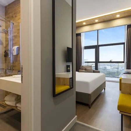 Days & By Wyndham Esenyurt Hotel