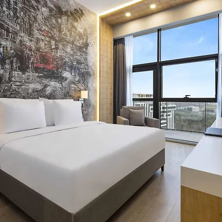 Hotel Days & By Wyndham Esenyurt