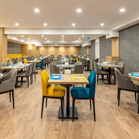 Hotel Days & By Wyndham Esenyurt 5*