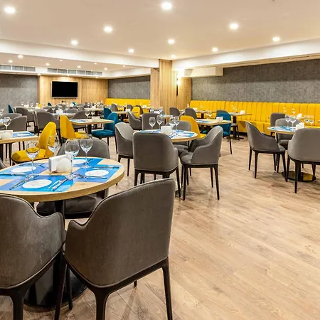 Hotel Days & By Wyndham Esenyurt Istanbul