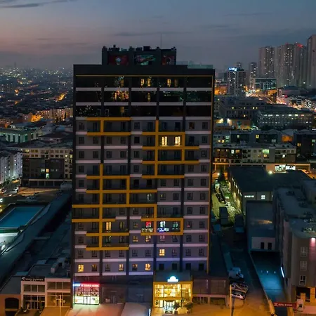 Hotel Days & By Wyndham Esenyurt Istanbul