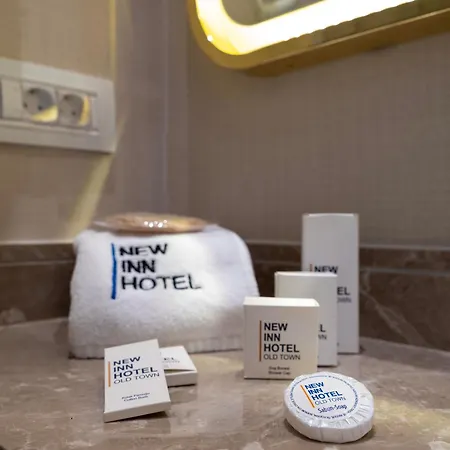 New Old Town 4* Istanbul