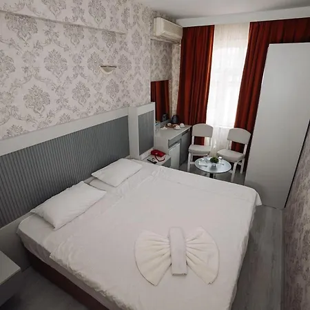 Otel Topkapi Golden Time İstanbul