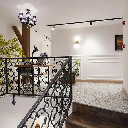 Bedreddin Mansion Holiday home Istanbul