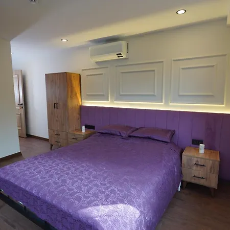 Bedreddin Mansion * Provincia di Istanbul