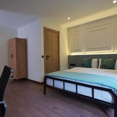 Bedreddin Mansion * Provincia di Istanbul