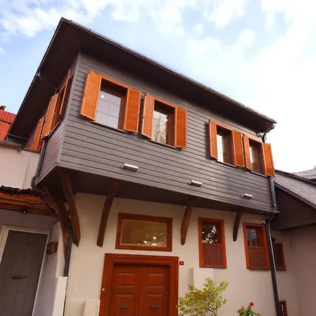 Bedreddin Mansion Provincia di Istanbul