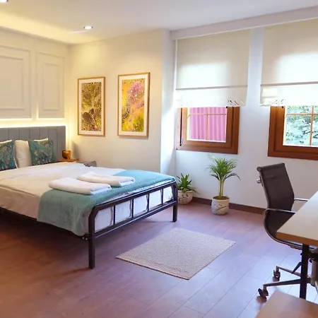 Bedreddin Mansion Casa vacanze *