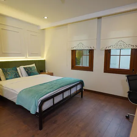 Bedreddin Mansion Casa vacanze