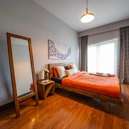 Benesta Centro Guest Teori Istanbul