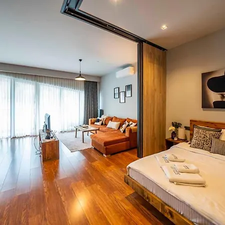 Benesta Centro Guest Teori Bed & Breakfast Istanbul
