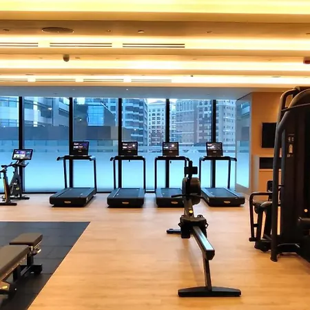 Emaar Address Residences Istambul