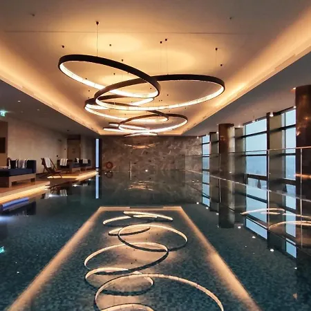 Appartement Emaar Address Residences Istambul
