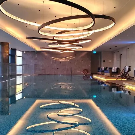 Emaar Address Residences Appartement *
