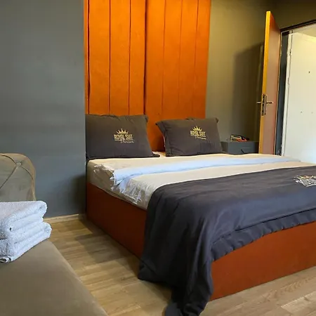 Royal Premium * Istanbul