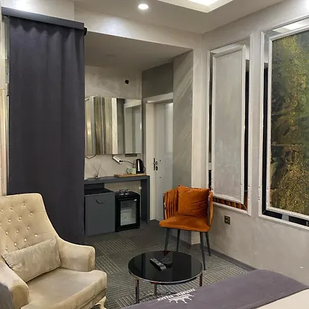 Royal Premium Hotel Istanbul