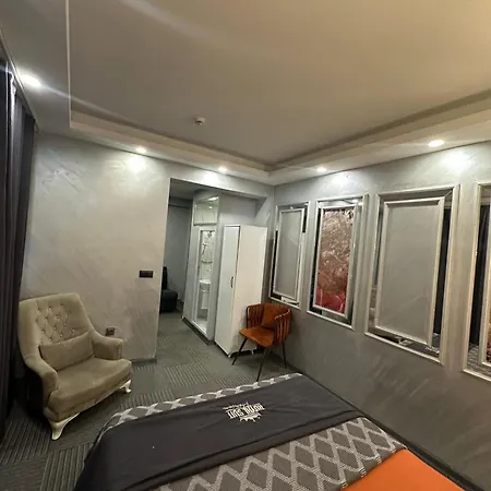 Hotel Royal Premium