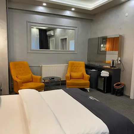 Hotel Royal Premium