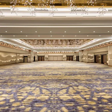 מלון The Ritz-carlton, At The Bosphorus איסטמבול
