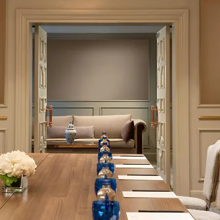 The Ritz-carlton, At The Bosphorus 5*