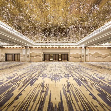 מלון The Ritz-carlton, At The Bosphorus