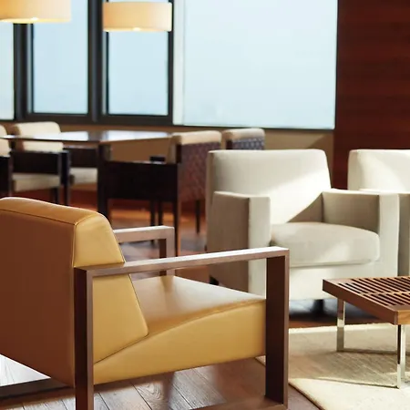 فندق شيراتون أتاكوي 5* اسطنبول