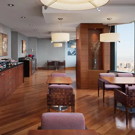 فندق شيراتون أتاكوي 5*