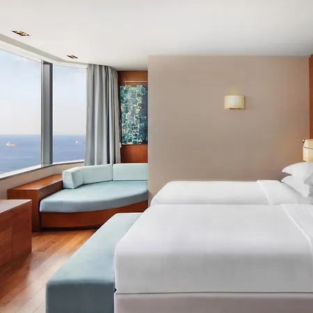 فندق فندق شيراتون أتاكوي 5*