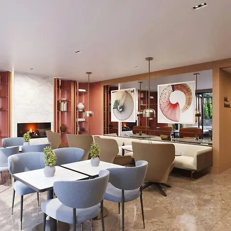 Hotel Lokalist, Istanbul, A Tribute Portfolio 5*
