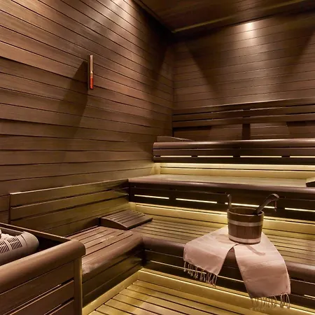 The St. Regis Отель