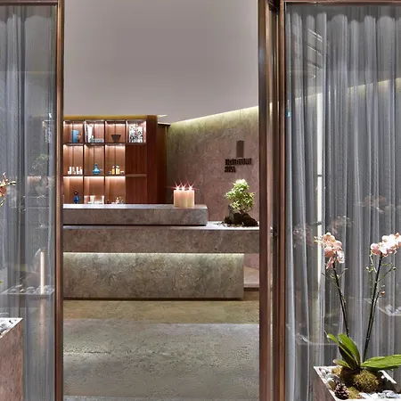 The St. Regis Стамбул